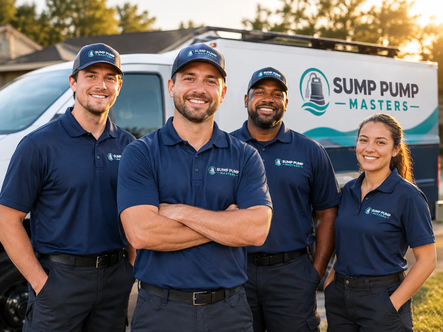 Sump Pump Repair company in Braxton, MS