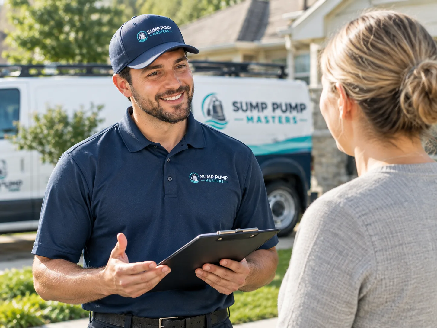 Sump Pump Repair Braxton, MS FAQs